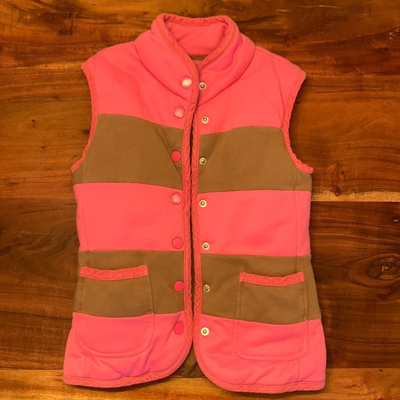 E-Land Kids Collection Vest - Picture 1 of 3